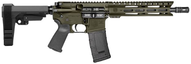 Picture of DIA DB1916B101 300 DB15 10 SBA3 30R ODG