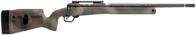 Picture of SAV 58161 110 PRO PURSUIT RIFLE 270