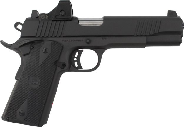 Picture of ROCKI 51399 ROCK STD OPTC FS 45 5 7R