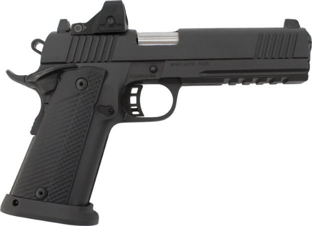 Picture of ROCKI 51400 ROCK STD OPTC FS 9MM 5 17R