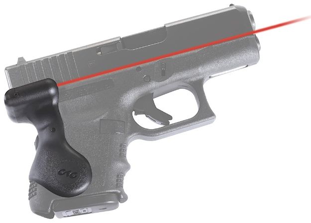 Picture of CRIM 011340 LG626 LASERGRIPS GLK 26/27