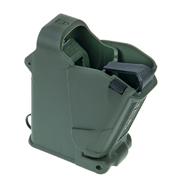 Picture of LULA UP60DG PSTL MAG LOADER 9/45 DKGRN