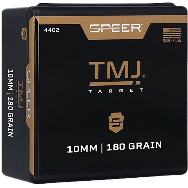 Picture of SPEER 4402 BULL .400 180 TMJ 100/5