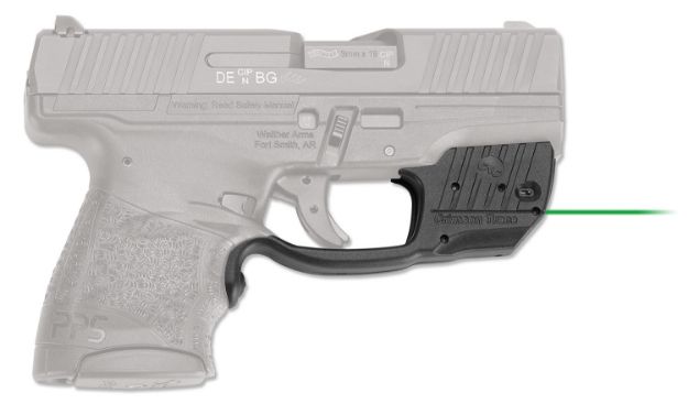 Picture of CRIM 0158101 LG482G LASERGUARD PPS M2 GRN