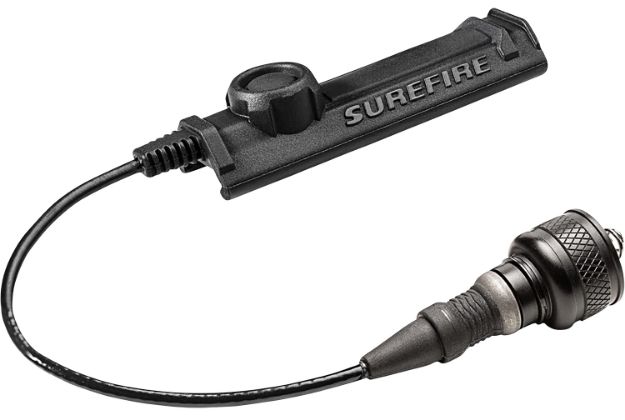 Picture of SF UE-SRO7-BK REPLACEMENT REAR CAP SCOUT LT