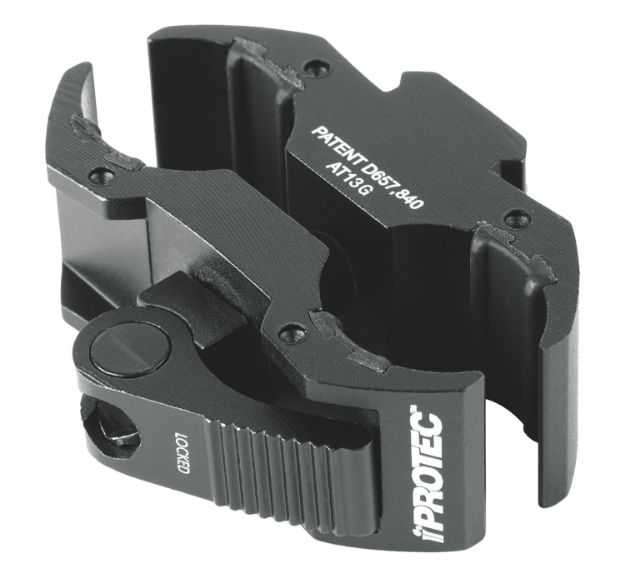 Picture of IPROTEC 6108 UNV LONG GUN MNT
