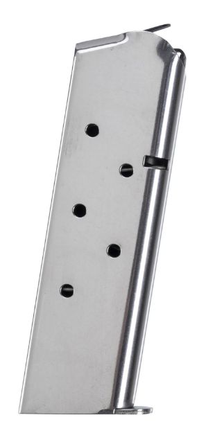 Picture of AUTO G21S MAG 45 7RD SS