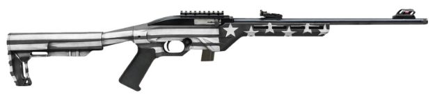 Picture of CIT CIT22LRBUSG TRAKR 22LR 18 RF SA 10R GRYFLG