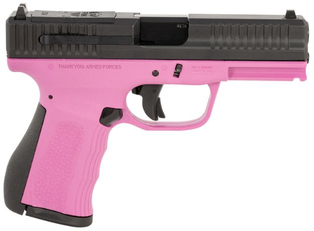 Picture of FMK FMKG49PK G3 9MM 4IN OR 14RD PK