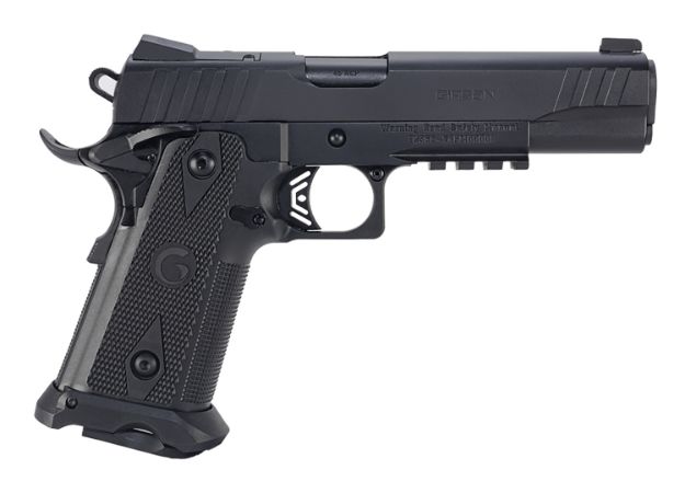 Picture of EAA 395040 GIRSAN WITNESS 2311 45A 5 11R BLK