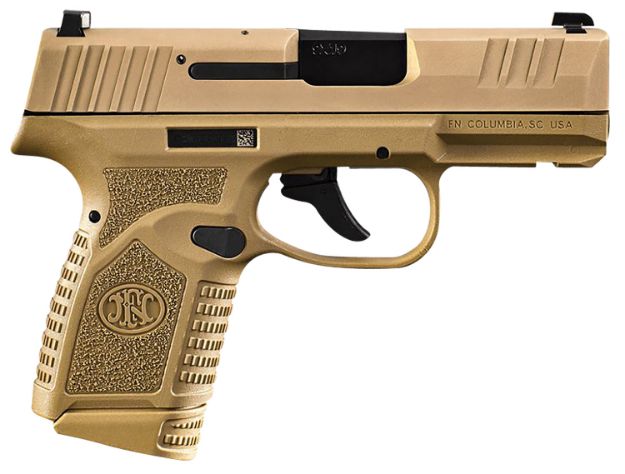 Picture of FN 66-101409 REFLEX NMS 9M 3.3 11+15 FDE