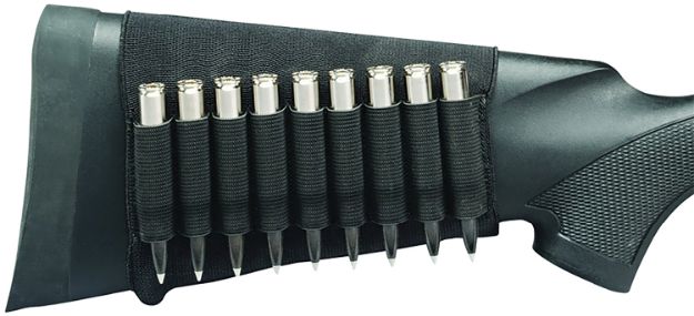 Picture of HS 00687 BUTTSTCK SHELL HOLD /RIFLE
