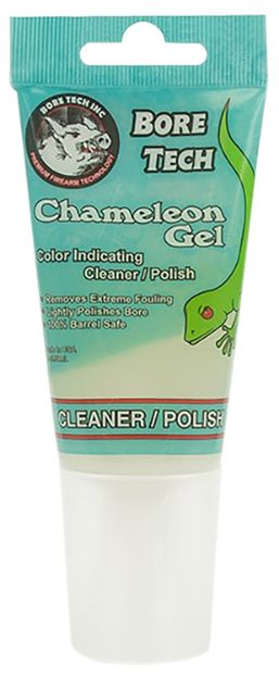 Picture of BTECH BTCK-40002 CHAMELEON GEL CLEANER/POL 2OZ