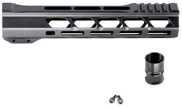 Picture of AND G2-K066-M209 AM15 MLOK HANDGUARD 9.5 LOW MASS