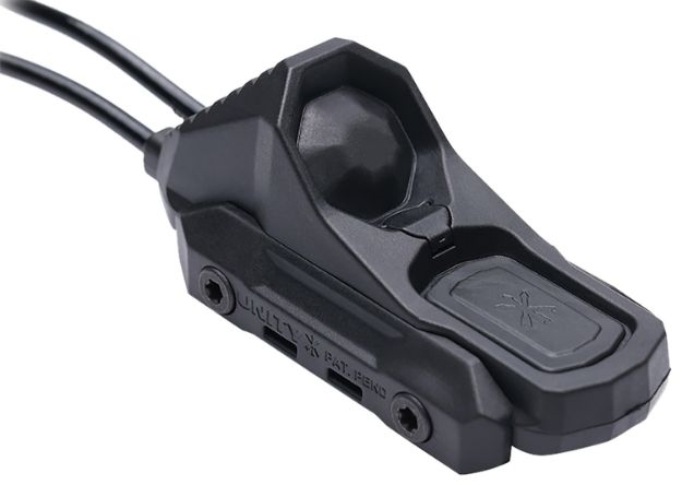Picture of UNITY AXN-SI7B AXON SUREFIRE CRN LSR BLK