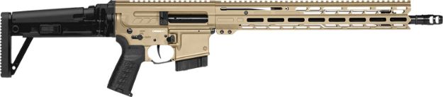Picture of CMMG 28A490FCT DISSENT MK4 22ARC 16.1 COYTN