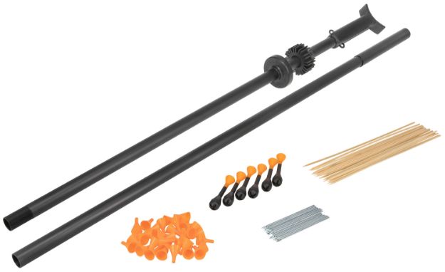 Picture of COLD B6255TZ 2PC BLOWGUN