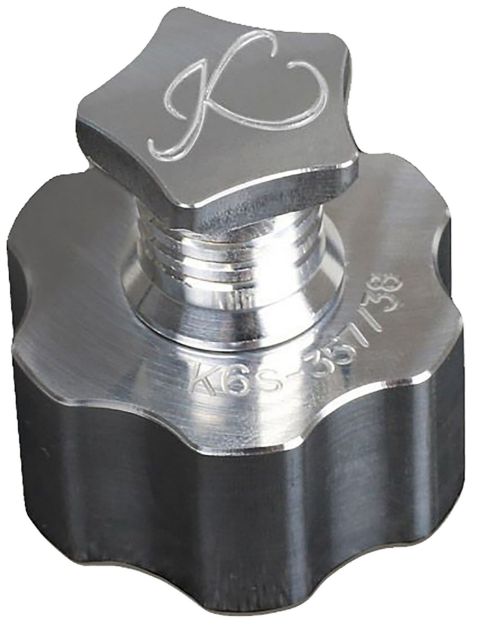 Picture of KIMBER 4100021 357/38 SPEED LOADER ALUMINUM K6S