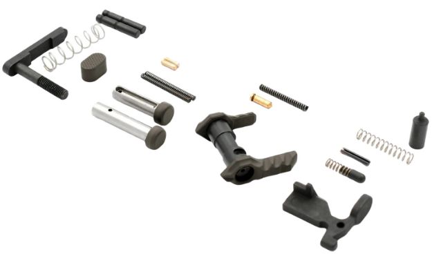 Picture of TIMBER GLPKU GREYMAN LOWER PARTS KIT URBAN