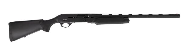 Picture of SPANDAU 21000185 S2 12/24 SEMI AUTO BLK