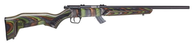 Picture of SAV 26743 MKII 21SHARP MINIMALIST BOLT GREEN