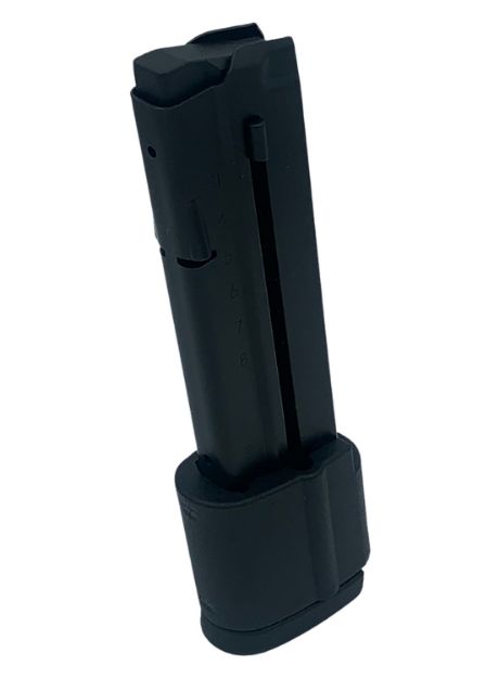 Picture of PRO SMIA26 S&W M&P SHIELD EZ 9MM 12RD BL STL