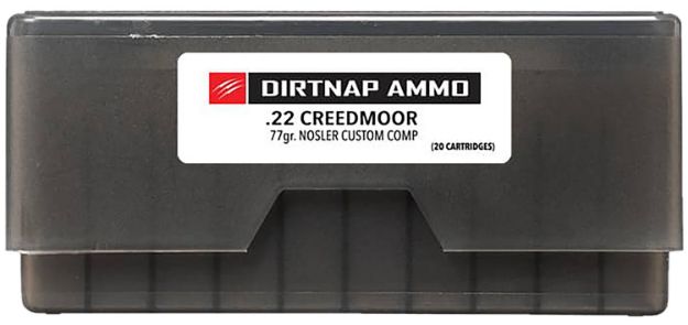 Picture of DIRT NAP DNP22CM77GR 22CRD 77GR CMP 20/10