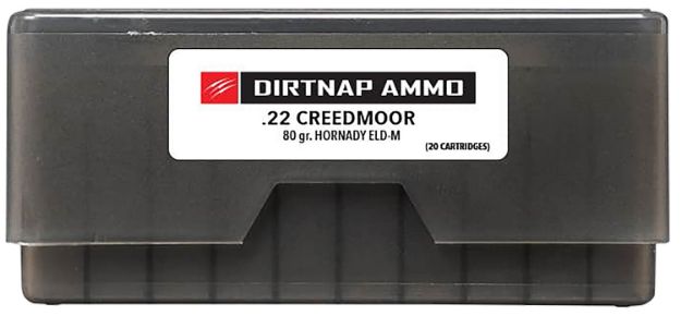 Picture of DIRT NAP DNP22CM80GRELDM 22CRD 80GR ELDM 20/10