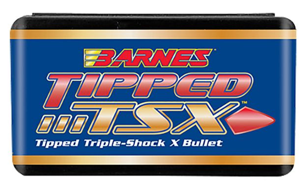 Picture of BRNS 30424 .338 160 TPD TSX FB 50