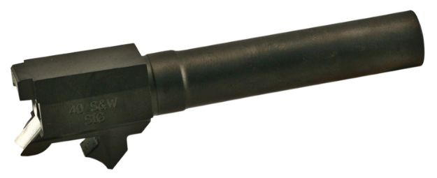 Picture of SIG BBL22940 P229 40S RPLMNT BRL 3.9 BLK