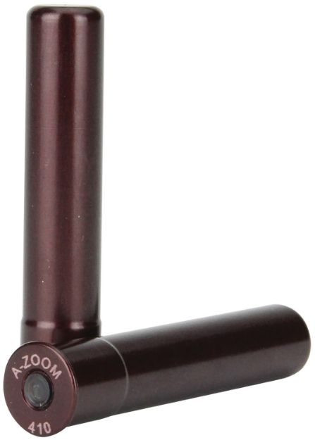 Picture of AZOOM 12215 SNAP CAPS 410 BORE 2PK