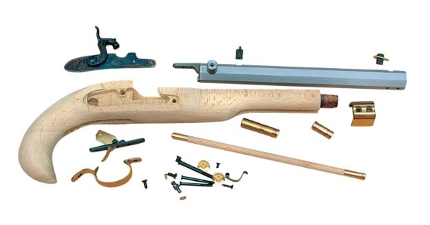 Picture of TRAD KPC50602 KENTUCKY PSTL KIT 10