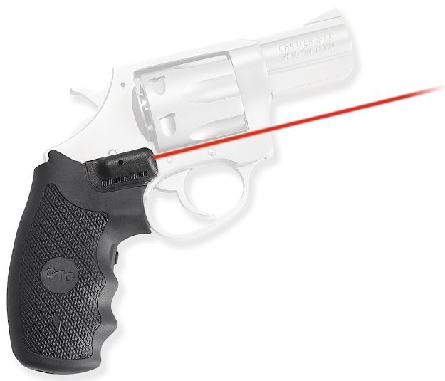 Picture of CRIM 0122301 LG325 LASERGRIPS CHARTER REVS