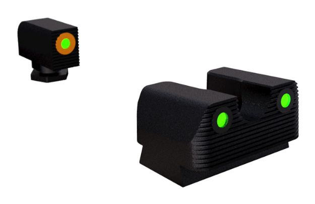 Picture of RIVAL RA2A231G RA TRIT GLOCK 42/43 ORN