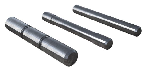 Picture of RIVAL RA60G101S FRAME PIN SET GLOCK GEN3 SS