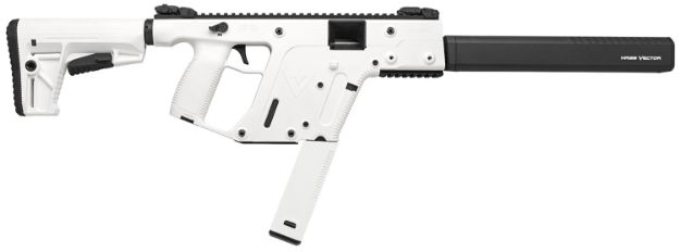 Picture of KRISS KV45CAP20 VECTOR CRB G2 45ACP 16 AP