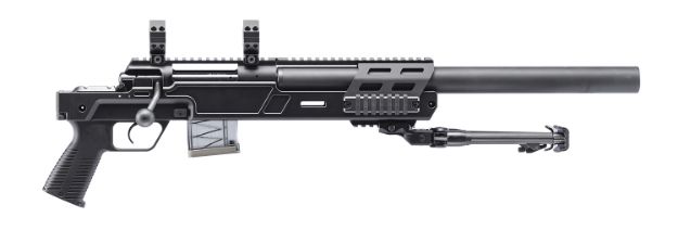 Picture of BT SPR300PISTOLKIT 300 10R 9.8 BLK *(1OF2)