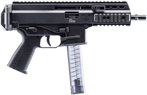 Picture of BT 36039 APC9 PRO 9MM 6.8 30R BLK