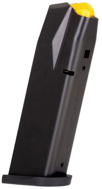 Picture of TAU 358-0026-01 MAG G3TAC 9MM 15R