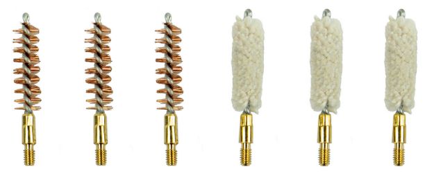Picture of KLN 9-SET 9MM BRUSH & MOP SET