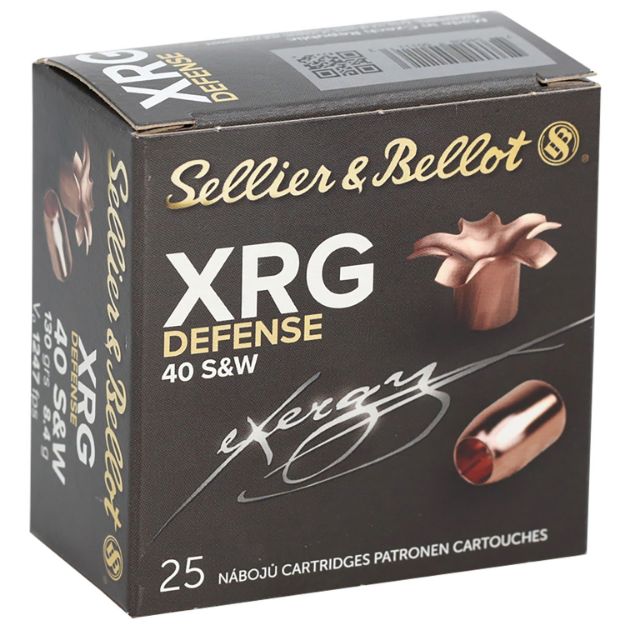 Picture of S&B SB40XA 40S 130 XRG 25/40