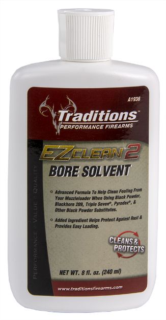 Picture of TRAD A1936 EZ CLEAN 2 BORE SOLVENT