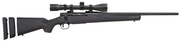 Picture of MOSS 27867*PATRIOT 308Y 20 FB 5+1 W/SCP SYN