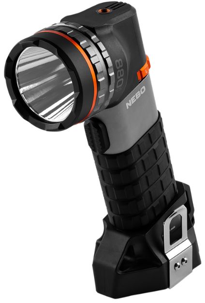 Picture of NEBO NEB-SPT-1003 LUXTREME SL50 SPOT 1/2 M REC