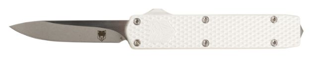 Picture of COBRA MNSILMGEN2DNS MINI KNURLED SILVER MAMBA DRP