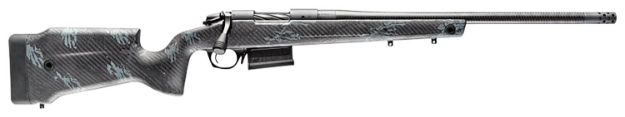 Picture of BERGARA B14LM7513CF CREST CRB 7PRC 22 5R BK/GR