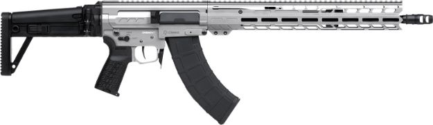 Picture of CMMG 86AD60B-TI DISSENT MK47 762X39 16.1 TITANM