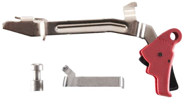 Picture of APEX 102P155 POLY TRIGGER KIT G17 G19 RED