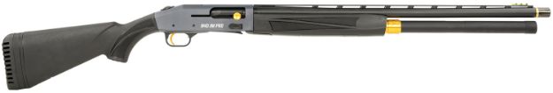Picture of MOSS 85165 940 PRO 12 24 10 OPTIC CUT SYN BLK