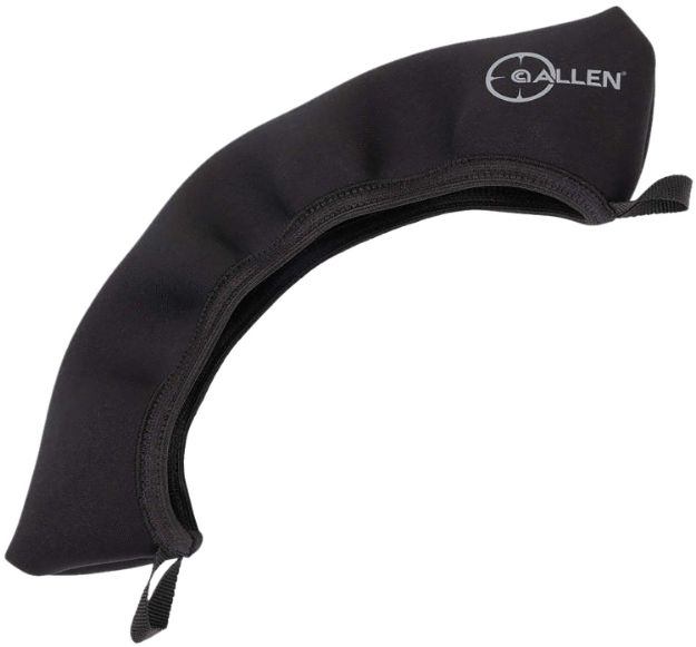 Picture of ALLEN 20181 PEAK NEOPRENE SCOPE COVER LG